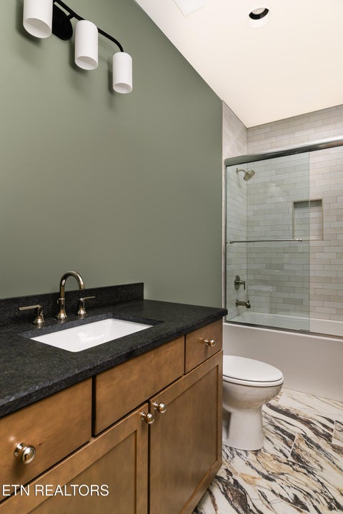 Tiny photo for 111 Alpine Drive, Clinton, TN 37716 (MLS # 1343360)