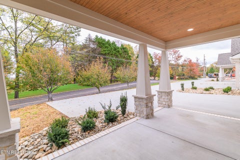 Tiny photo for 111 Alpine Drive, Clinton, TN 37716 (MLS # 1343360)