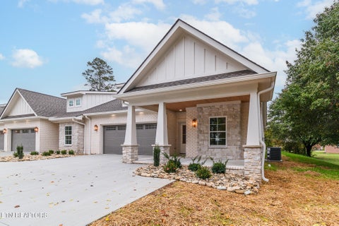 Tiny photo for 111 Alpine Drive, Clinton, TN 37716 (MLS # 1343360)