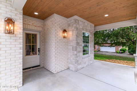 Tiny photo for 111 Alpine Drive, Clinton, TN 37716 (MLS # 1343360)