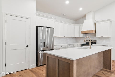 Tiny photo for 111 Alpine Drive, Clinton, TN 37716 (MLS # 1343360)