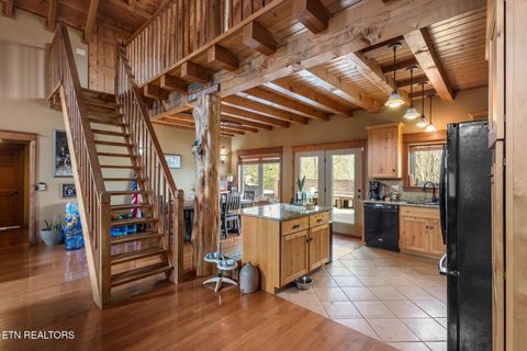 Tiny photo for 215 Mize Ct. Court, Tellico Plains, TN 37385 (MLS # 1319751)