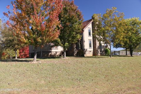 215 Mize Ct. Court Tellico Plains TN 37385