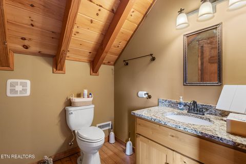 Tiny photo for 215 Mize Ct. Court, Tellico Plains, TN 37385 (MLS # 1319751)