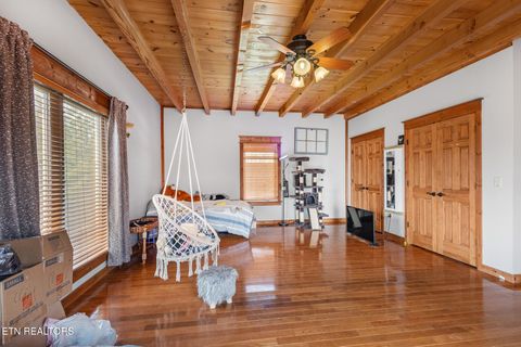 Tiny photo for 215 Mize Ct. Court, Tellico Plains, TN 37385 (MLS # 1319751)