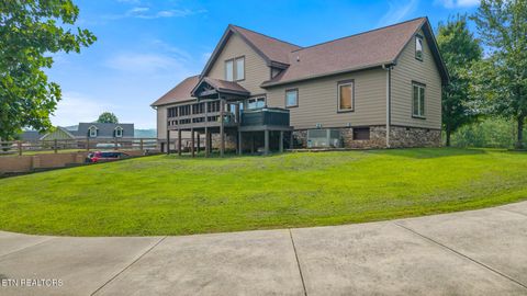 Tiny photo for 215 Mize Ct. Court, Tellico Plains, TN 37385 (MLS # 1319751)