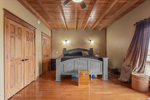 Tiny photo for 215 Mize Ct. Court, Tellico Plains, TN 37385 (MLS # 1319751)