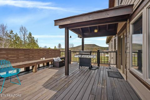 Tiny photo for 215 Mize Ct. Court, Tellico Plains, TN 37385 (MLS # 1319751)