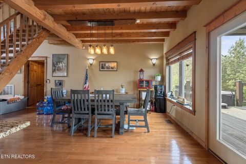 Tiny photo for 215 Mize Ct. Court, Tellico Plains, TN 37385 (MLS # 1319751)