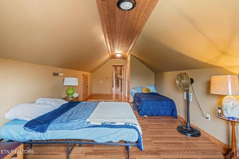 Tiny photo for 215 Mize Ct. Court, Tellico Plains, TN 37385 (MLS # 1319751)