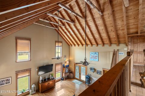 Tiny photo for 215 Mize Ct. Court, Tellico Plains, TN 37385 (MLS # 1319751)