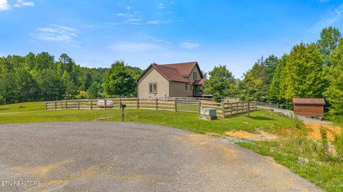 Tiny photo for 215 Mize Ct. Court, Tellico Plains, TN 37385 (MLS # 1319751)