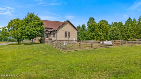 Tiny photo for 215 Mize Ct. Court, Tellico Plains, TN 37385 (MLS # 1319751)