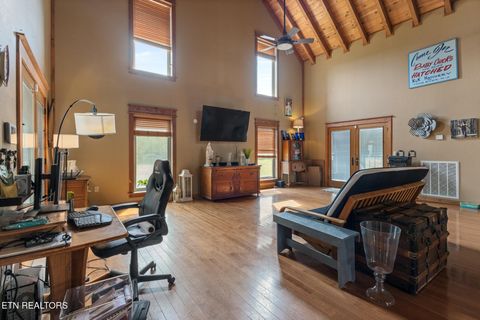 Tiny photo for 215 Mize Ct. Court, Tellico Plains, TN 37385 (MLS # 1319751)