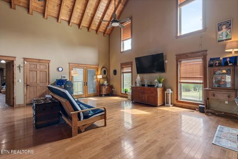 Tiny photo for 215 Mize Ct. Court, Tellico Plains, TN 37385 (MLS # 1319751)