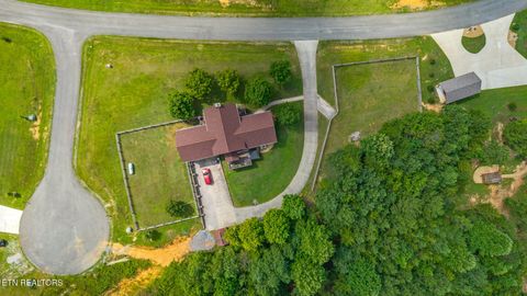 Tiny photo for 215 Mize Ct. Court, Tellico Plains, TN 37385 (MLS # 1319751)