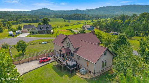 Tiny photo for 215 Mize Ct. Court, Tellico Plains, TN 37385 (MLS # 1319751)