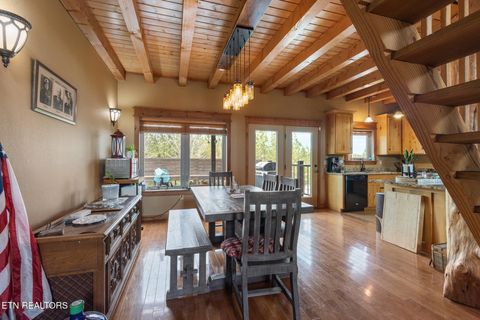 Tiny photo for 215 Mize Ct. Court, Tellico Plains, TN 37385 (MLS # 1319751)