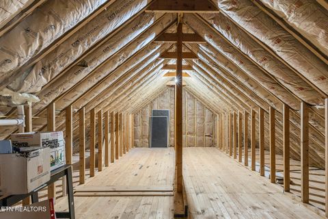 Tiny photo for 215 Mize Ct. Court, Tellico Plains, TN 37385 (MLS # 1319751)