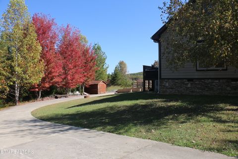 Tiny photo for 215 Mize Ct. Court, Tellico Plains, TN 37385 (MLS # 1319751)