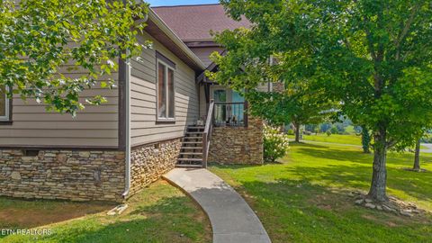 Tiny photo for 215 Mize Ct. Court, Tellico Plains, TN 37385 (MLS # 1319751)