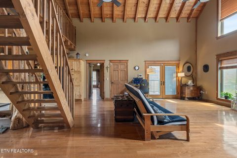 Tiny photo for 215 Mize Ct. Court, Tellico Plains, TN 37385 (MLS # 1319751)