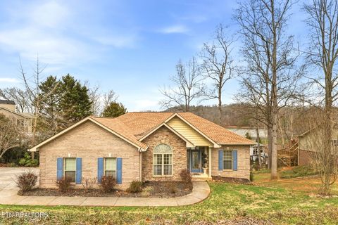 Photo of 224 Northshore Drive, Greenback, TN 37742 (MLS # 1331861)