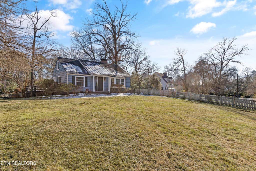 Photo of 114 Herron Drive, Knoxville, TN 37919 (MLS # 1287457)