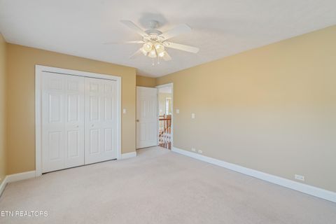 Tiny photo for 4537 Boddington Court, Morristown, TN 37814 (MLS # 1327751)