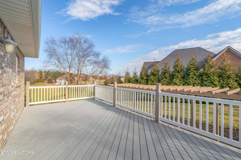 Tiny photo for 4537 Boddington Court, Morristown, TN 37814 (MLS # 1327751)