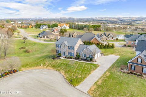 Tiny photo for 4537 Boddington Court, Morristown, TN 37814 (MLS # 1327751)