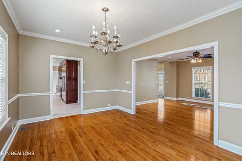 Tiny photo for 4537 Boddington Court, Morristown, TN 37814 (MLS # 1327751)