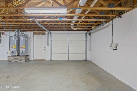 Tiny photo for 4537 Boddington Court, Morristown, TN 37814 (MLS # 1327751)