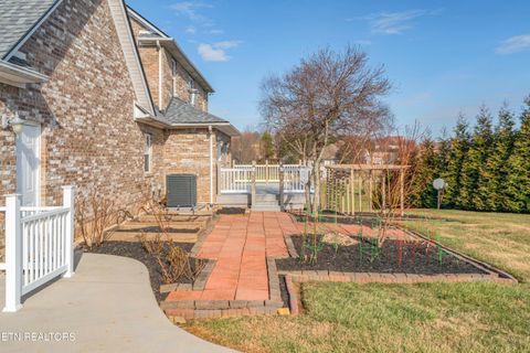 Tiny photo for 4537 Boddington Court, Morristown, TN 37814 (MLS # 1327751)