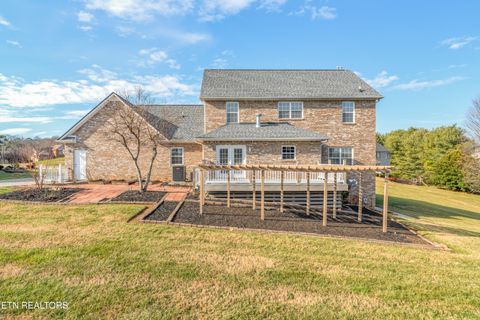 Tiny photo for 4537 Boddington Court, Morristown, TN 37814 (MLS # 1327751)
