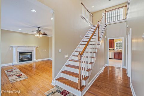 Tiny photo for 4537 Boddington Court, Morristown, TN 37814 (MLS # 1327751)