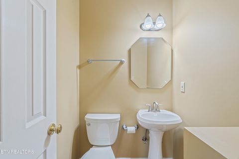 Tiny photo for 4537 Boddington Court, Morristown, TN 37814 (MLS # 1327751)