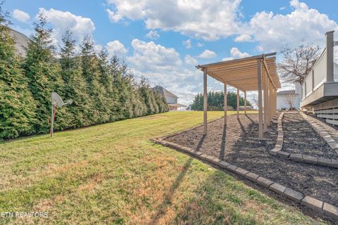 Tiny photo for 4537 Boddington Court, Morristown, TN 37814 (MLS # 1327751)