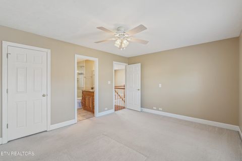 Tiny photo for 4537 Boddington Court, Morristown, TN 37814 (MLS # 1327751)