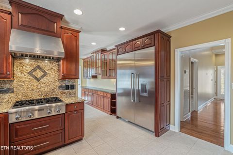 Tiny photo for 4537 Boddington Court, Morristown, TN 37814 (MLS # 1327751)