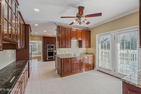 Tiny photo for 4537 Boddington Court, Morristown, TN 37814 (MLS # 1327751)