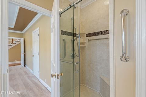 Tiny photo for 4537 Boddington Court, Morristown, TN 37814 (MLS # 1327751)