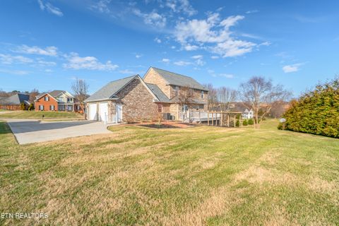 Tiny photo for 4537 Boddington Court, Morristown, TN 37814 (MLS # 1327751)