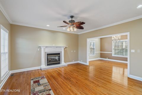 Tiny photo for 4537 Boddington Court, Morristown, TN 37814 (MLS # 1327751)