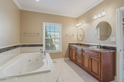 Tiny photo for 4537 Boddington Court, Morristown, TN 37814 (MLS # 1327751)