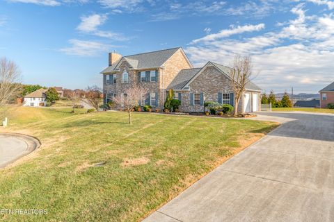 Tiny photo for 4537 Boddington Court, Morristown, TN 37814 (MLS # 1327751)