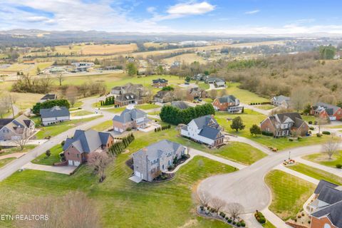 Tiny photo for 4537 Boddington Court, Morristown, TN 37814 (MLS # 1327751)
