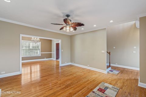 Tiny photo for 4537 Boddington Court, Morristown, TN 37814 (MLS # 1327751)