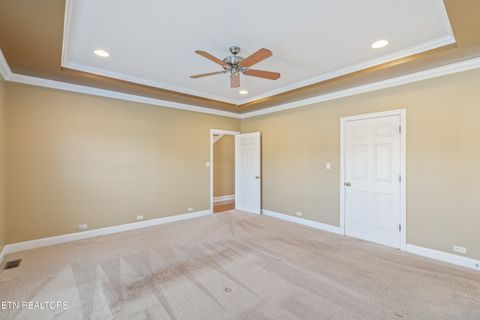 Tiny photo for 4537 Boddington Court, Morristown, TN 37814 (MLS # 1327751)