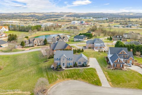 Tiny photo for 4537 Boddington Court, Morristown, TN 37814 (MLS # 1327751)